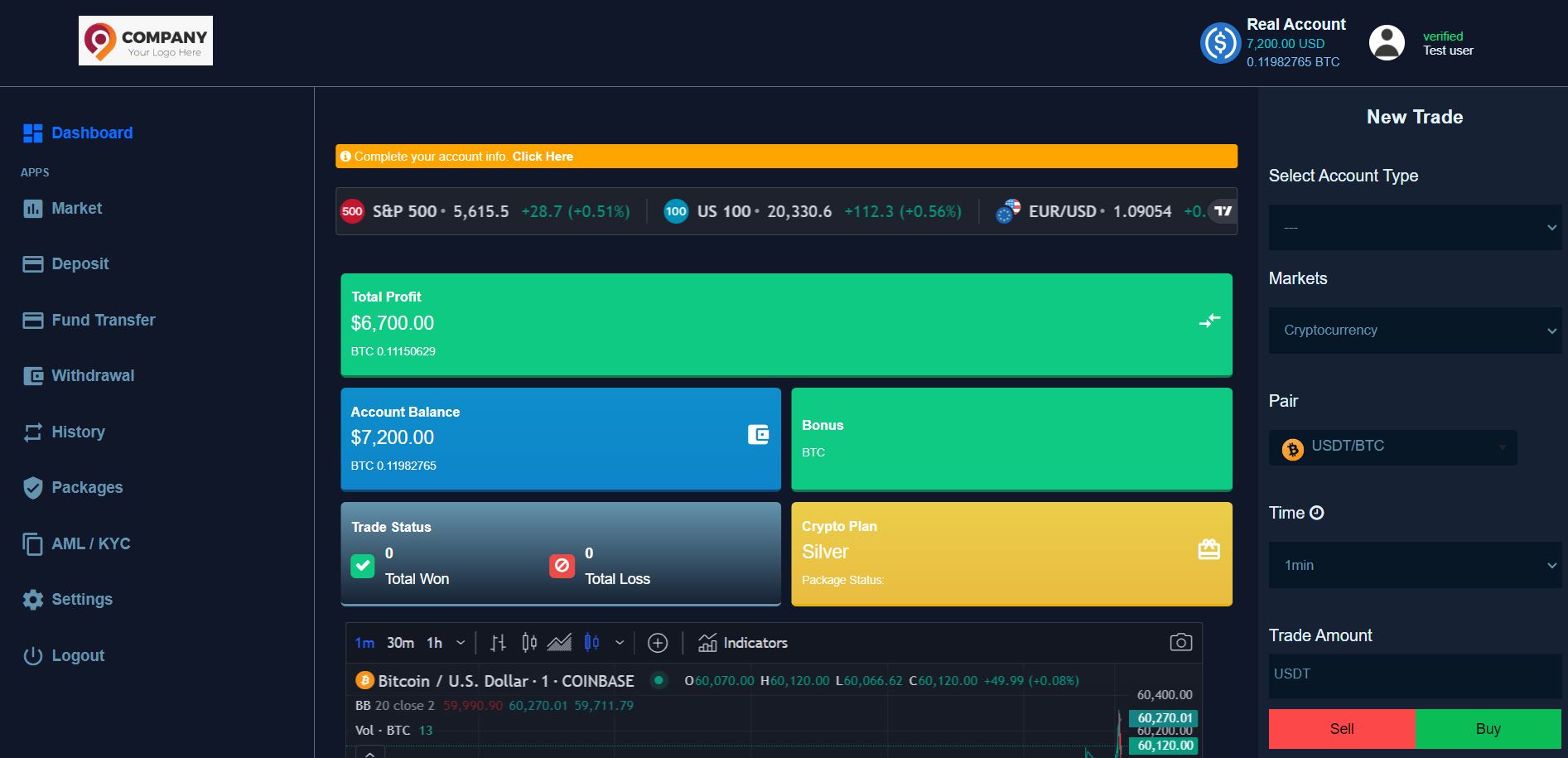 atlanticwebtools - cryptotrading and mining broker